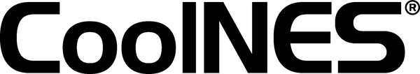 CoolNES® logo