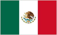 Mexico flag