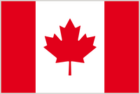 Canada flag