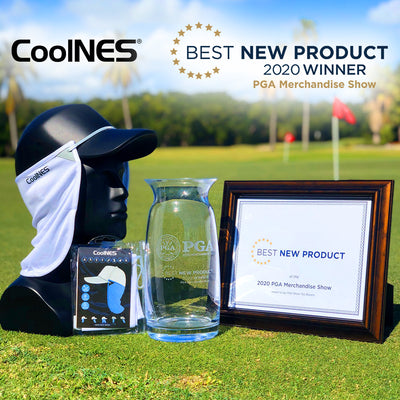 Neck and Face Mask for Sun Protection