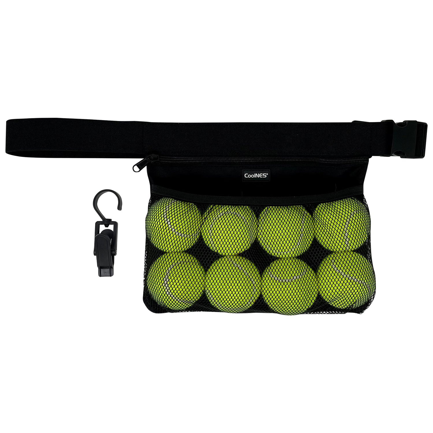 Ball Holders