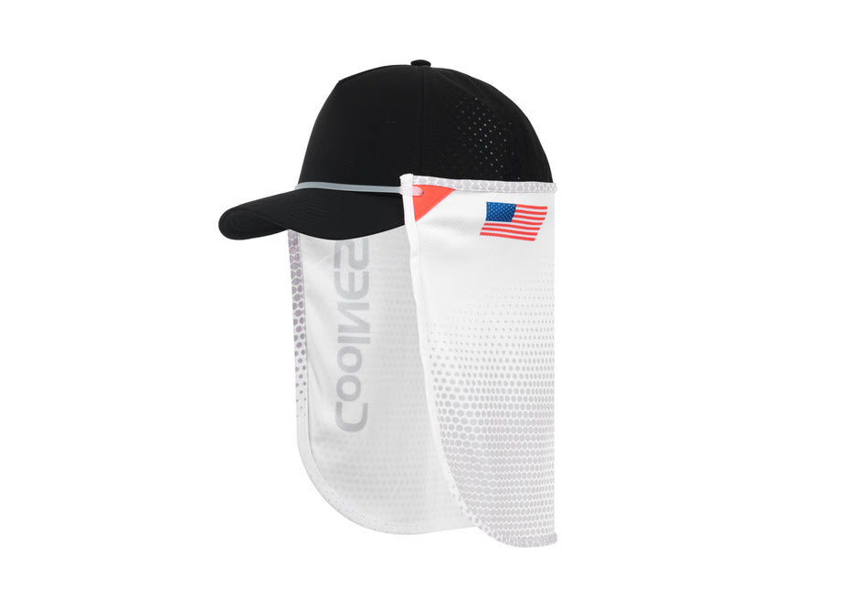 Sun Protection Neck Drape (UPF 50+)