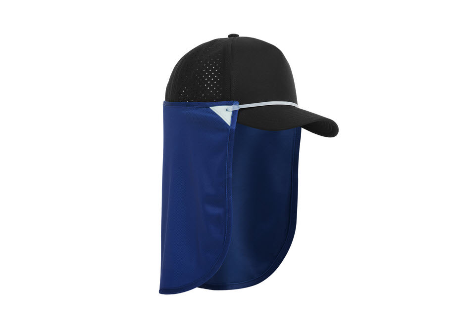 Sun Protection Neck Drape (UPF 50+)