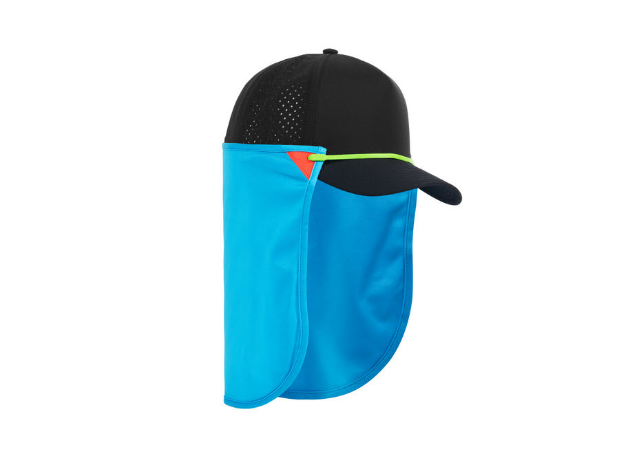 Sun Protection Neck Drape (UPF 50+)