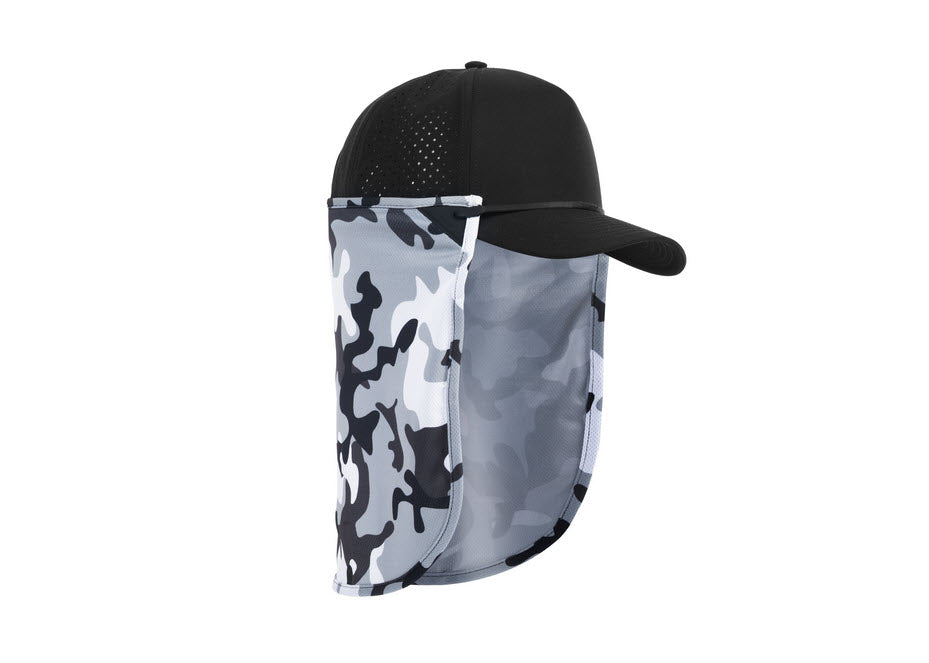 Sun Protection Neck Drape (UPF 50+)