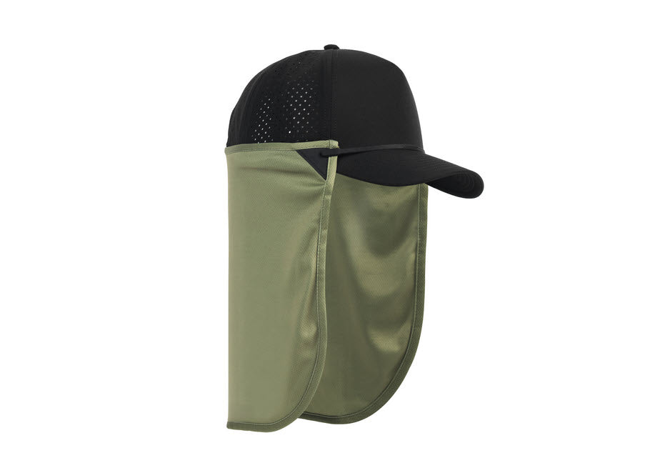 Sun Protection Neck Drape (UPF 50+)