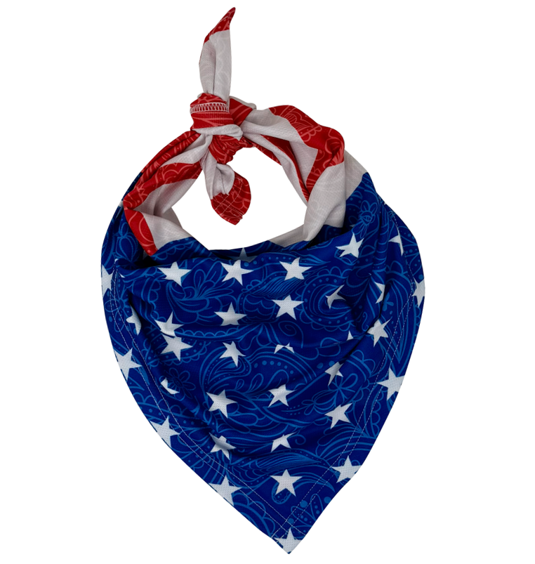 Cooling Bandana
