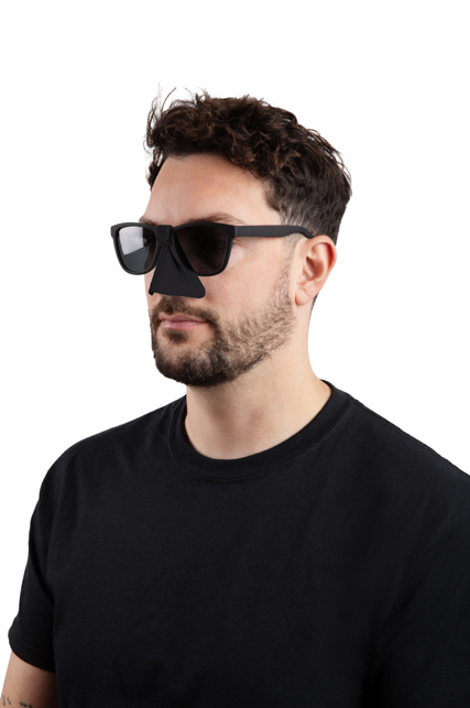 UV Protection Nose Guards