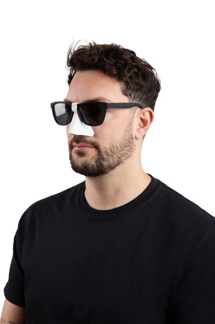 UV Protection Nose Guards