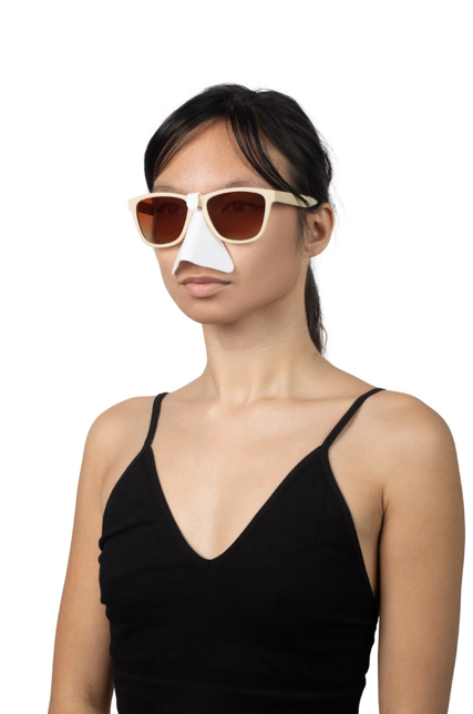 UV Protection Nose Guards