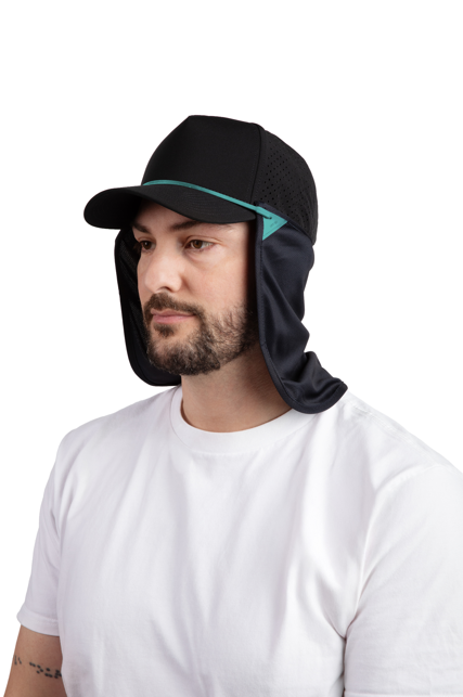 Sun Protection Neck Drape (UPF 50+)