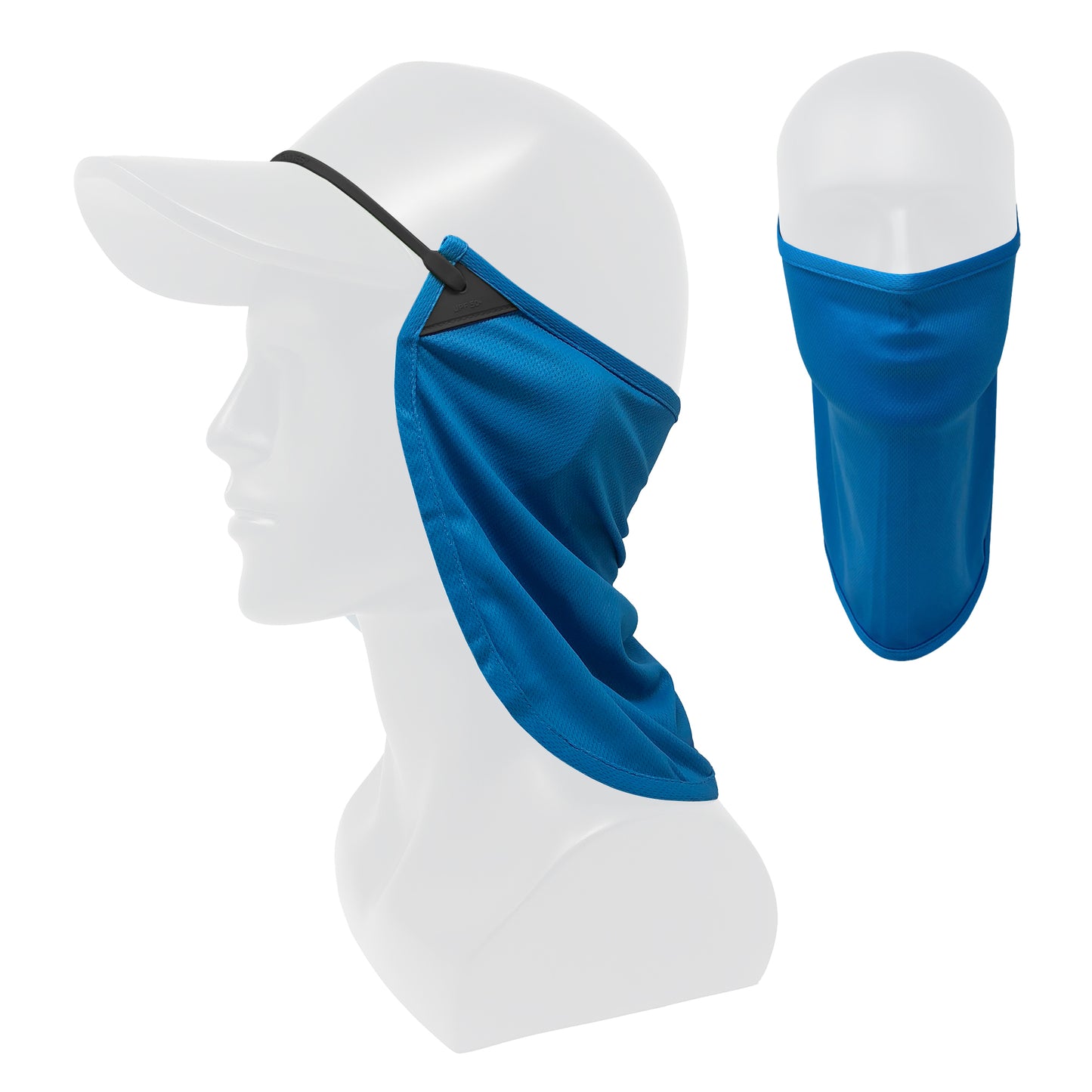Sun Protection Neck Face Mask (UPF 50+)