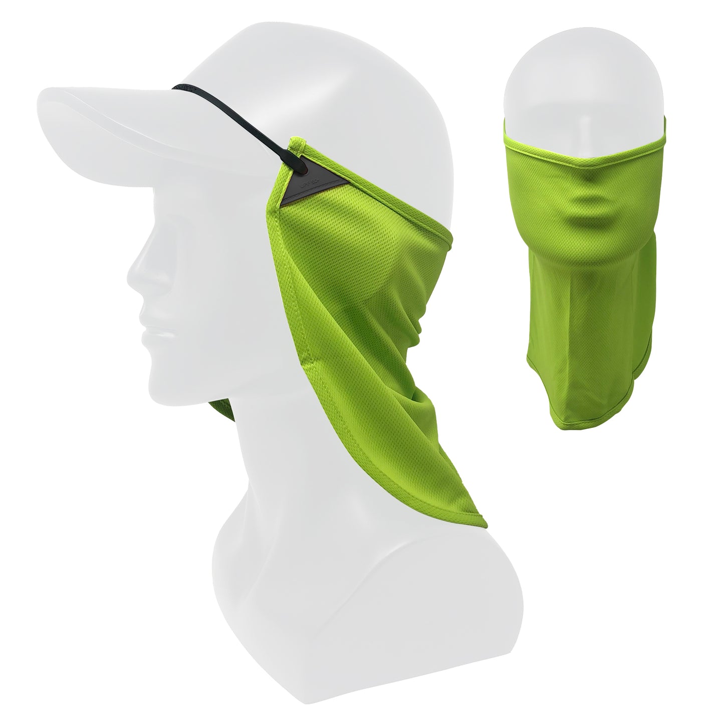 Sun Protection Neck Face Mask (UPF 50+)