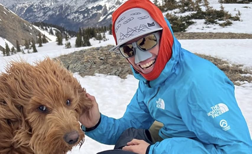 UV Protection Nose Guards