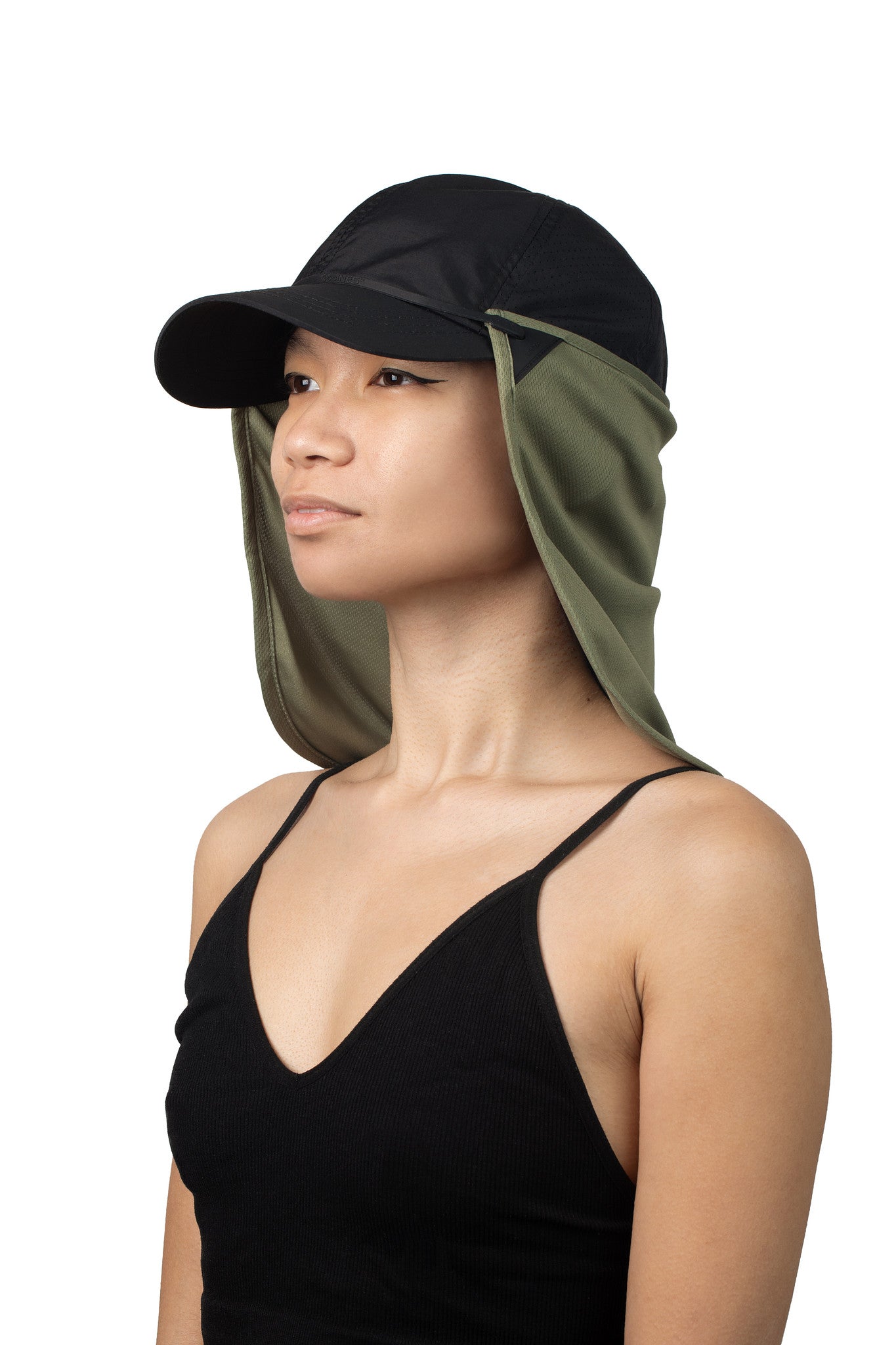 Sun Protection Neck Drape (UPF 50+)