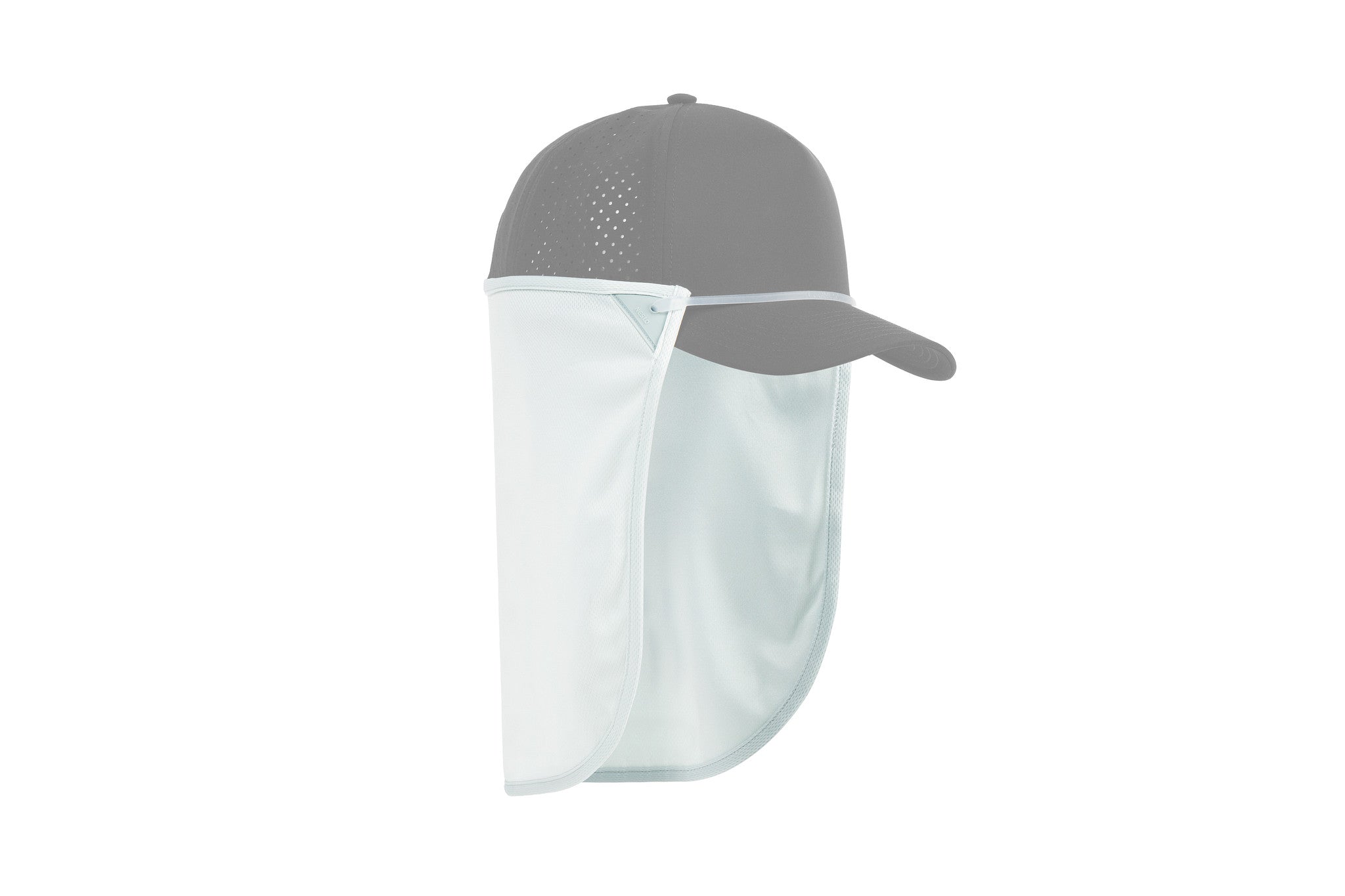 Sun Protection Neck Drape (UPF 50+)