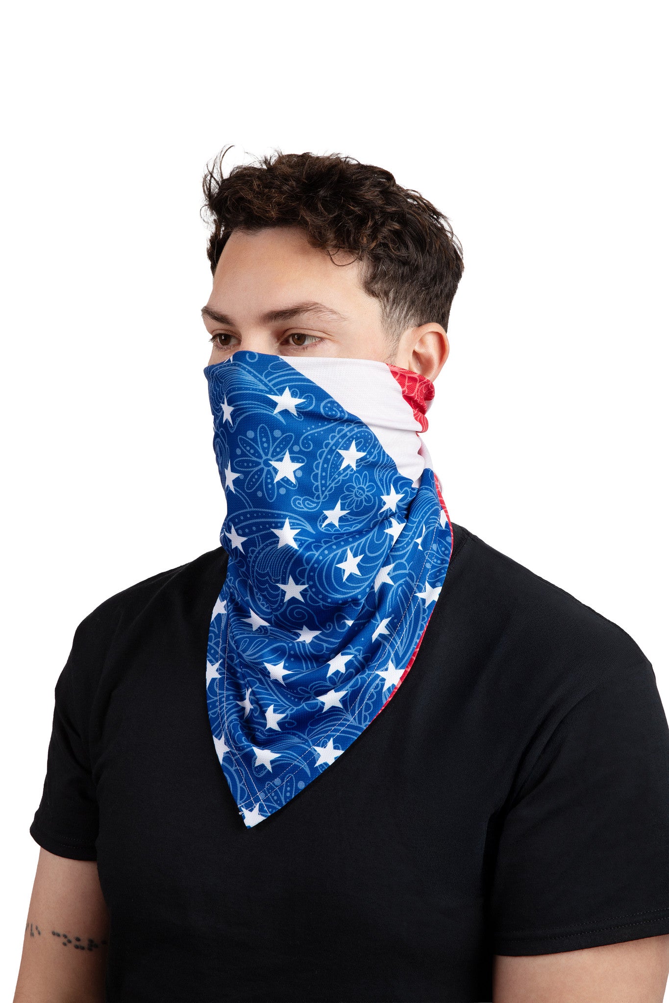 Cooling Bandana
