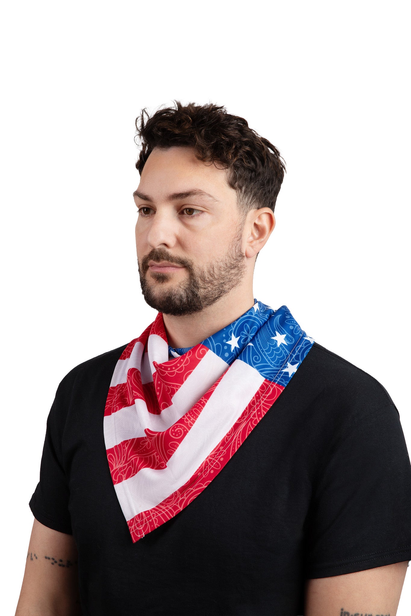 Cooling Bandana