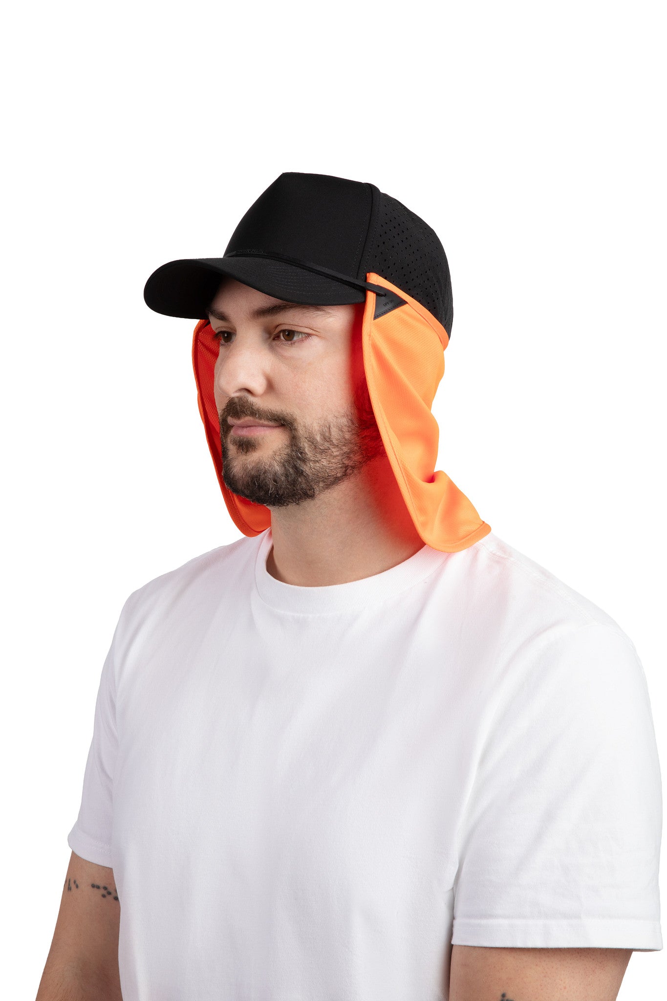 Sun Protection Neck Drape (UPF 50+)