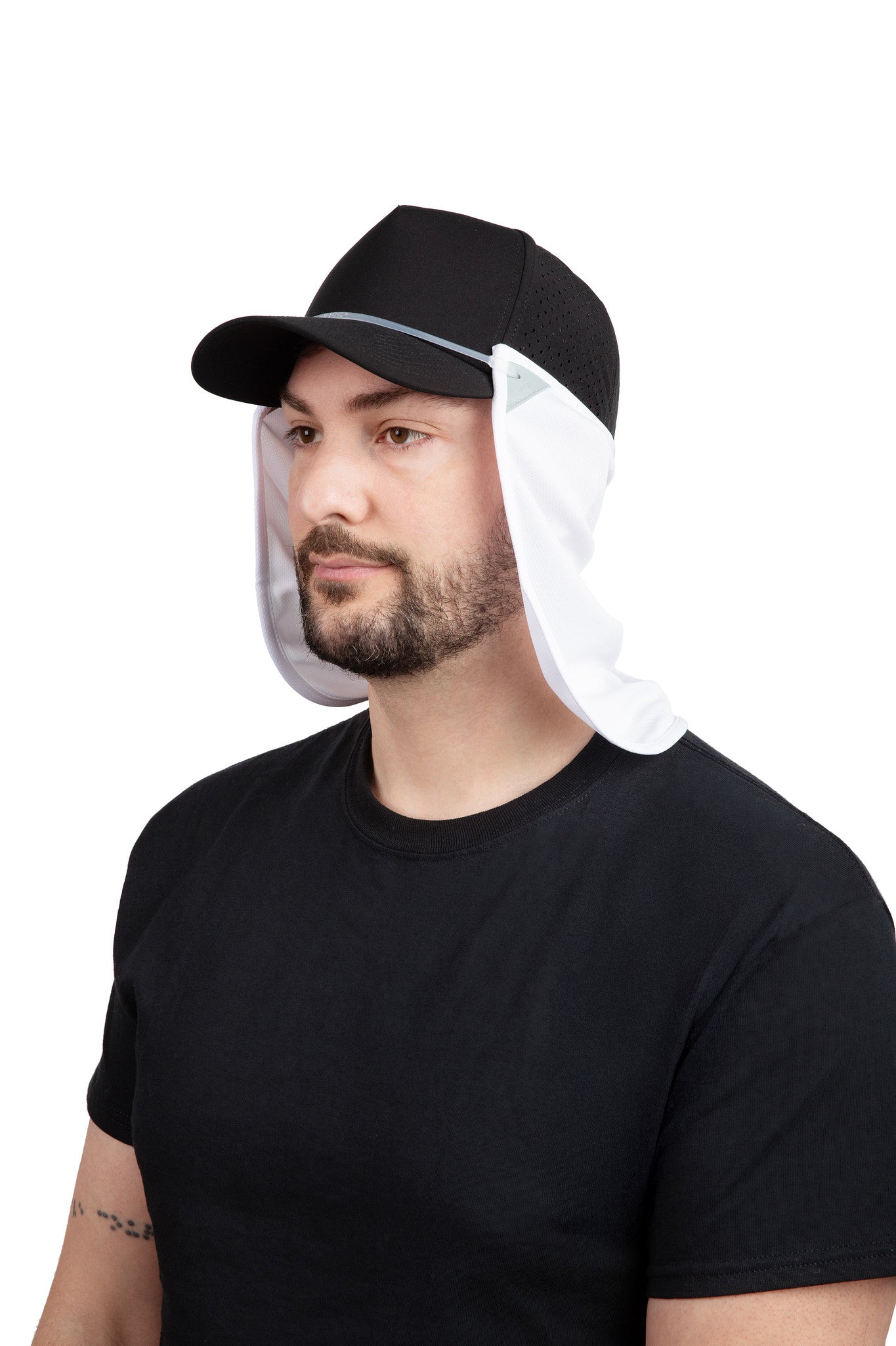 Sun Protection Neck Drape (UPF 50+)