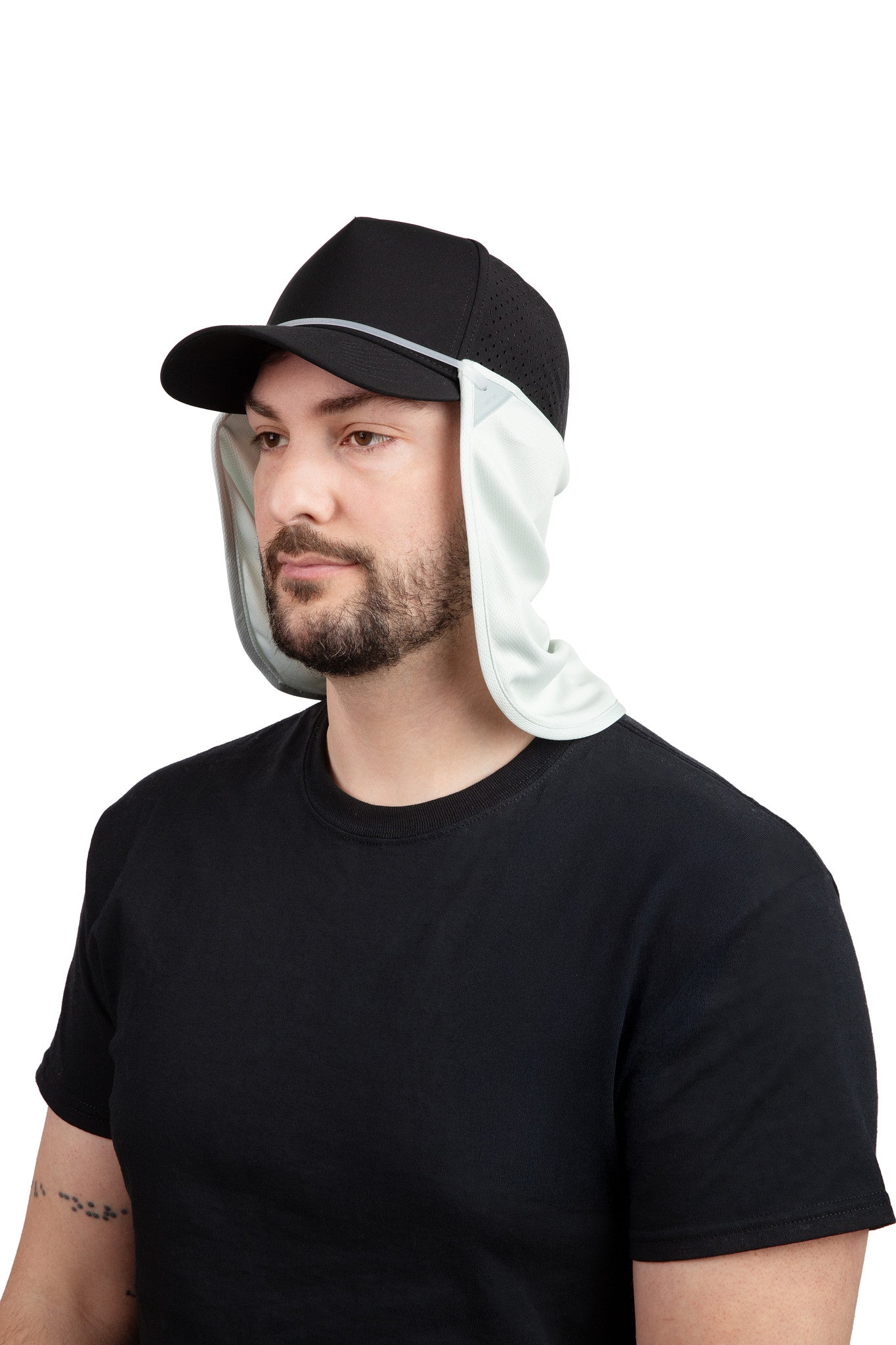 Sun Protection Neck Drape (UPF 50+)