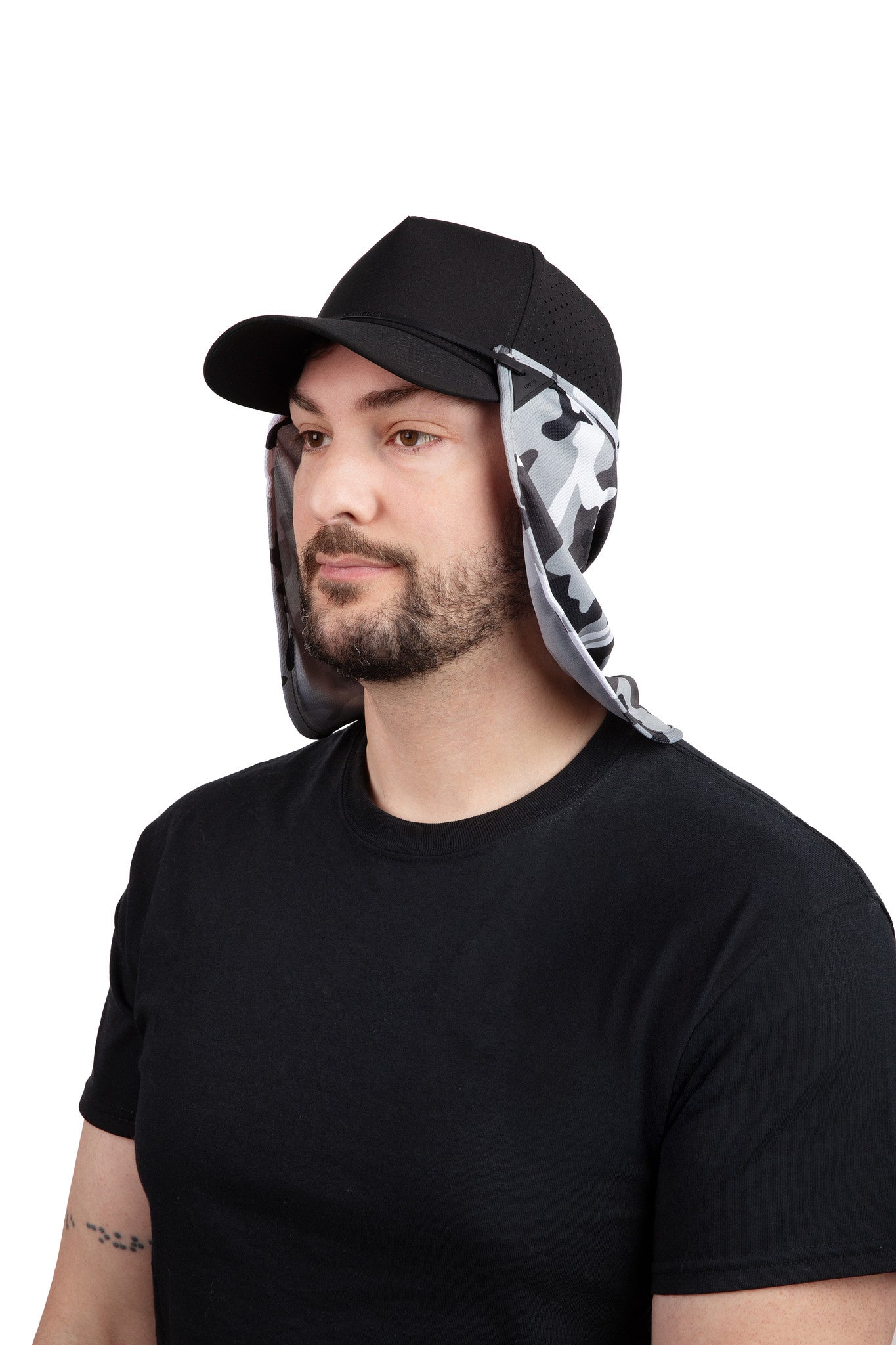 Sun Protection Neck Drape (UPF 50+)