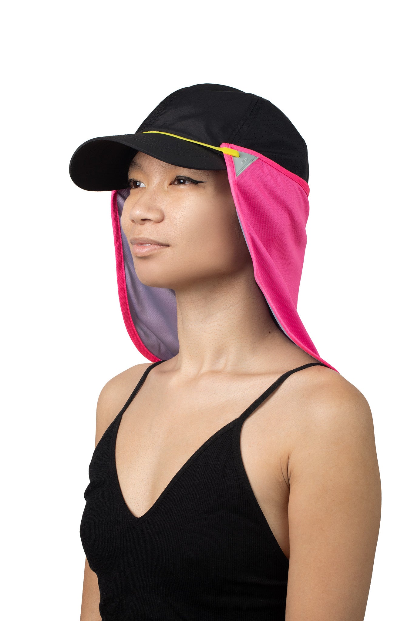 Sun Protection Neck Drape (UPF 50+)