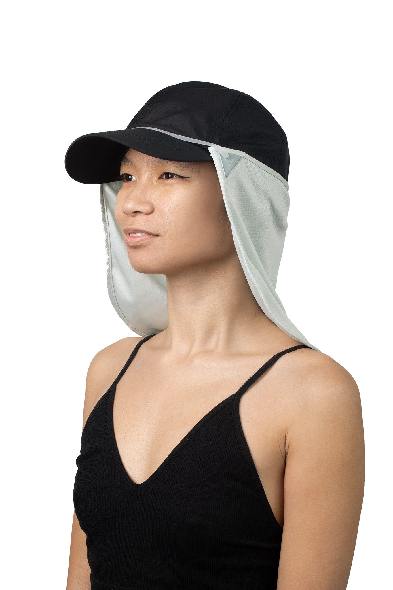 Sun Protection Neck Drape (UPF 50+)