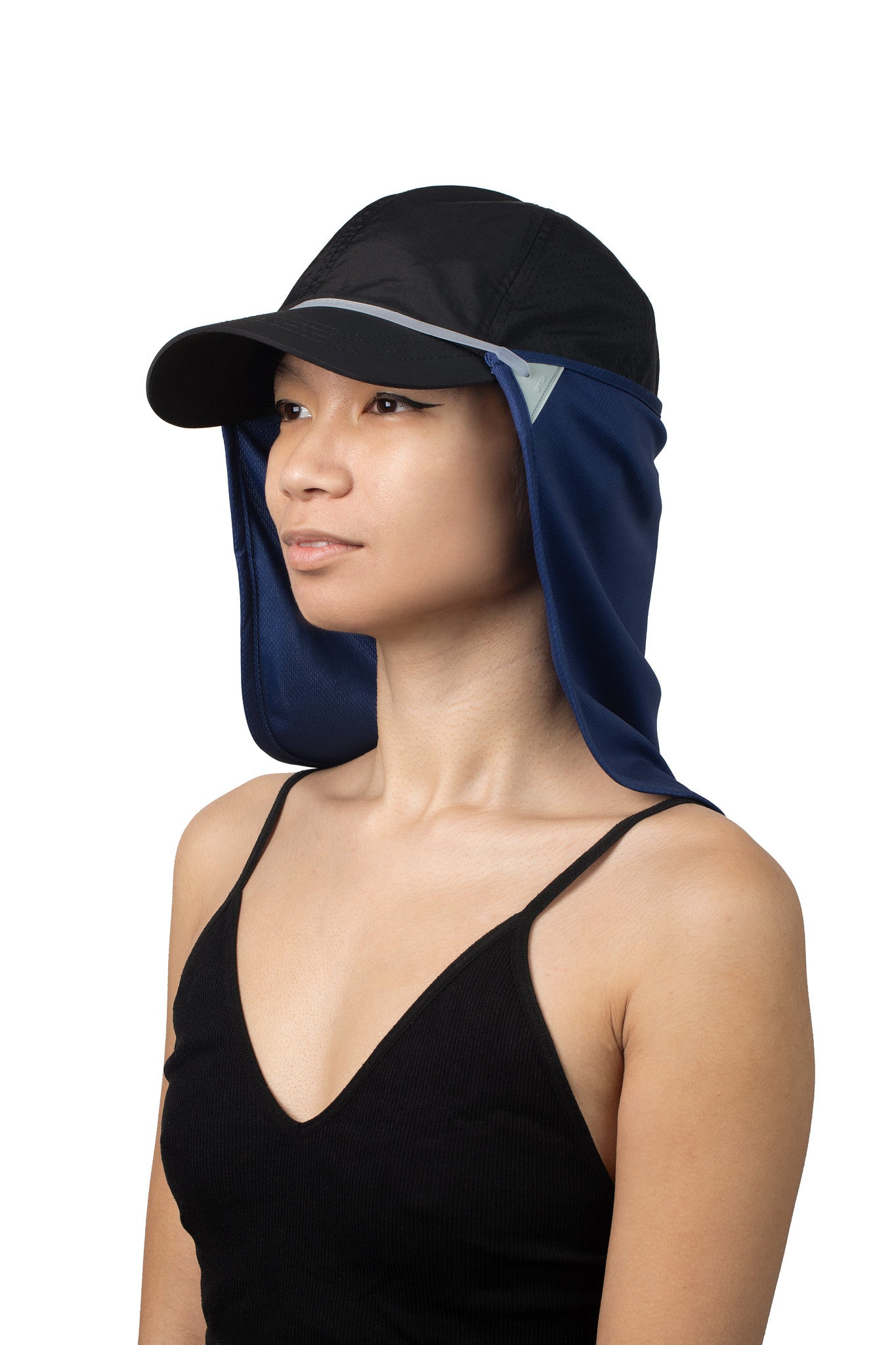 Sun Protection Neck Drape (UPF 50+)
