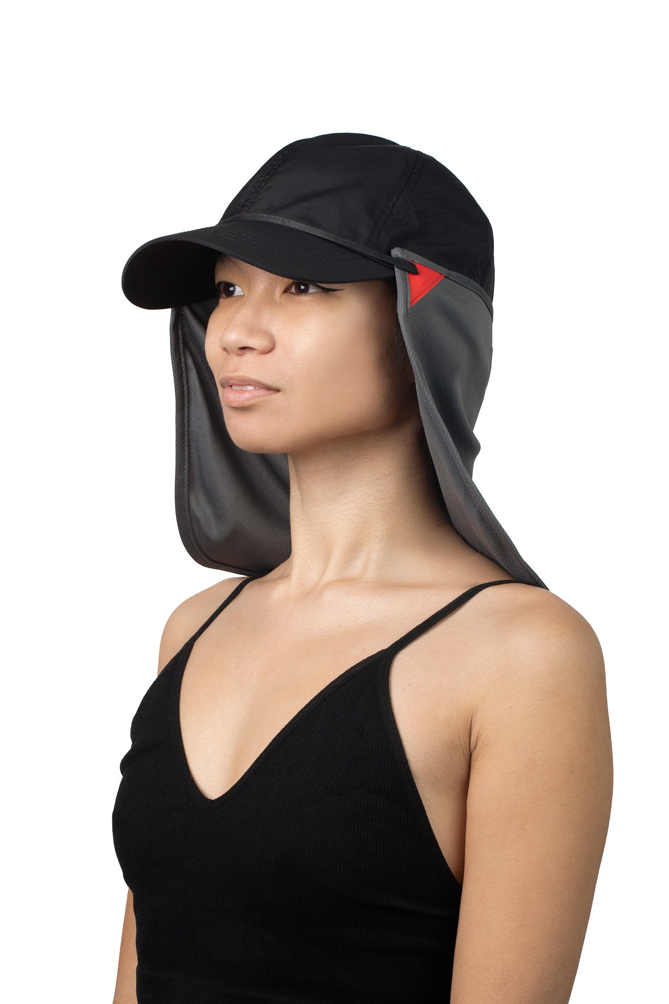 Sun Protection Neck Drape (UPF 50+)