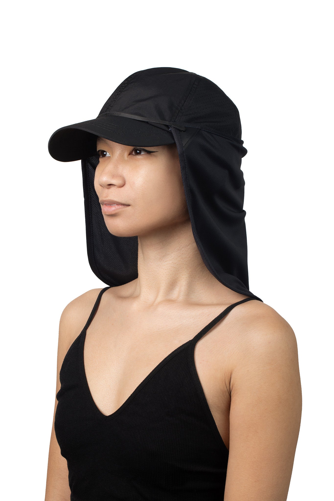 Sun Protection Neck Drape (UPF 50+)