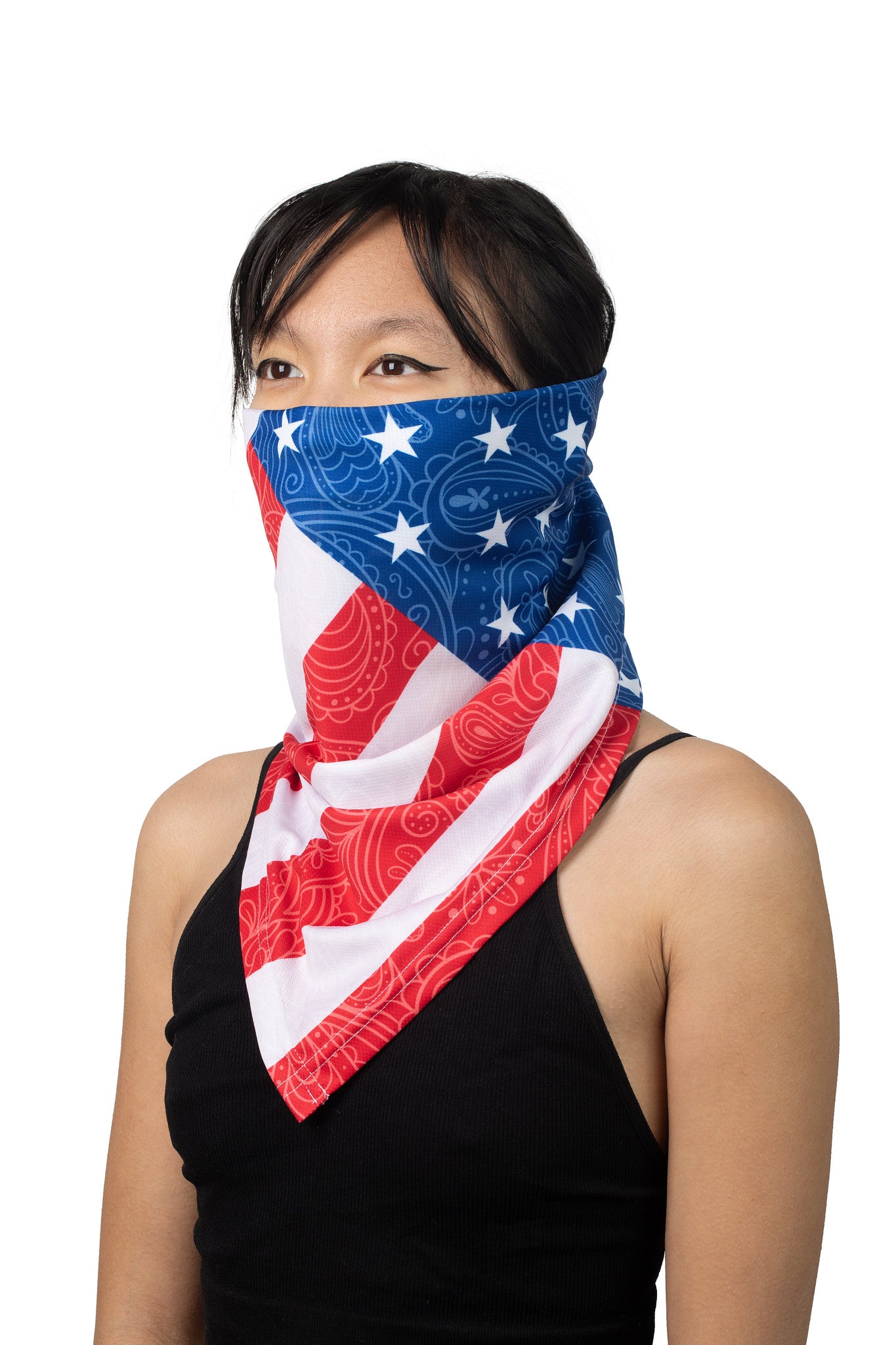 Cooling Bandana