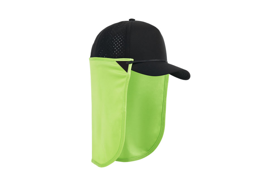 Sun Protection Neck Drape (UPF 50+)