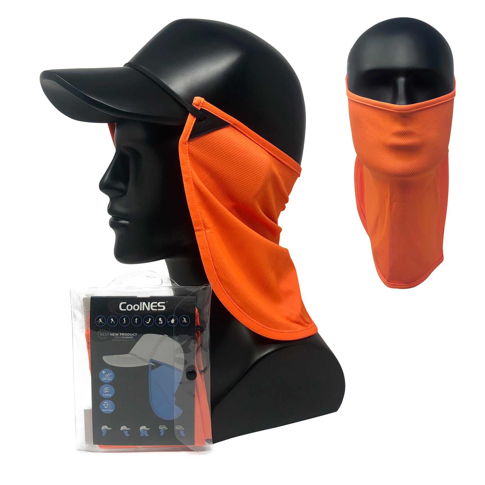 CoolNES-Orange